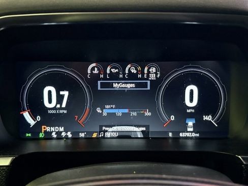 Used 2022 Ford F150 Raptor w/ Equipment Group 801A High image 38