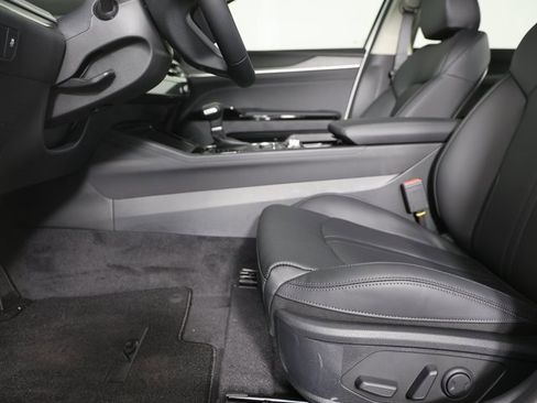 New 2026 Kia K5 EX image 10