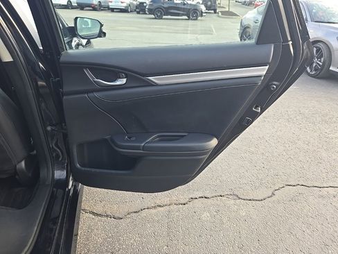 Certified 2020 Honda Civic Touring image 30