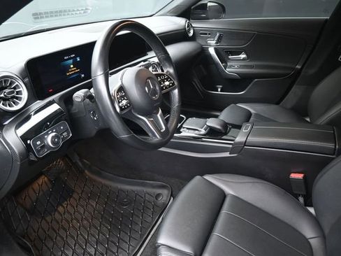 Used 2023 Mercedes-Benz CLA 250 4MATIC image 19