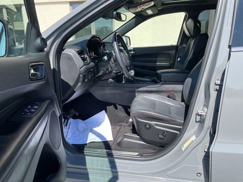 Certified 2022 Dodge Durango GT image 21