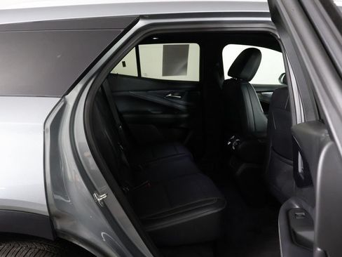 Used 2024 Chevrolet Blazer EV LT AWD/4WD image 33