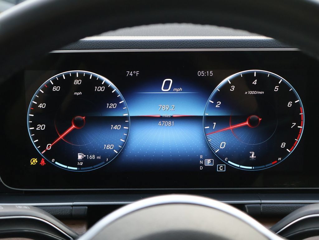 Certified 2022 Mercedes-Benz GLE 350 4MATIC image 31