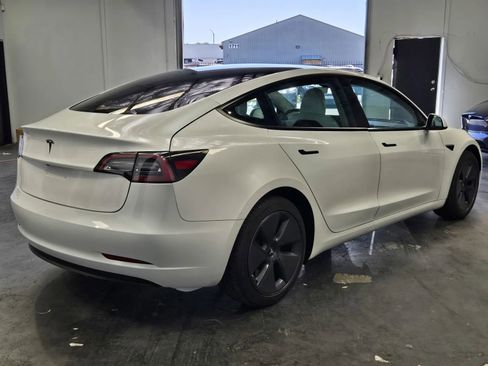 Used 2023 Tesla Model 3 Standard Range RWD image 4