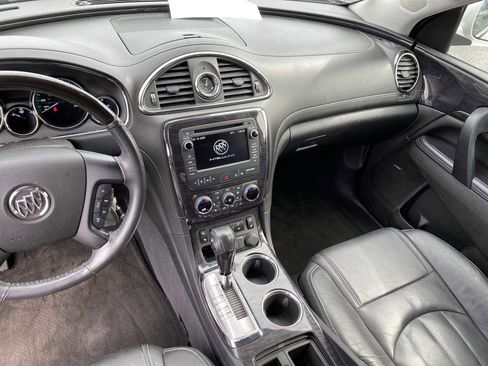 Used 2017 Buick Enclave Leather w/ Enclave Sport Touring Edition image 14