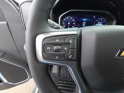 New 2026 Chevrolet Silverado 3500 LT w/ Safety Package image 19