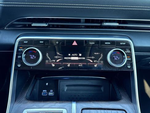 Used 2024 Genesis GV80 2.5T image 19