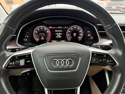 Used 2020 Audi A6 3.0T Premium Plus AWD/4WD image 40