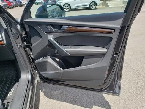 Used 2019 Audi Q5 2.0T Premium Plus AWD/4WD image 20