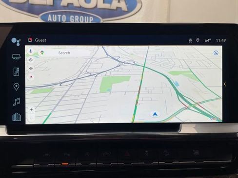 New 2026 Chevrolet Silverado 1500 LTZ image 4