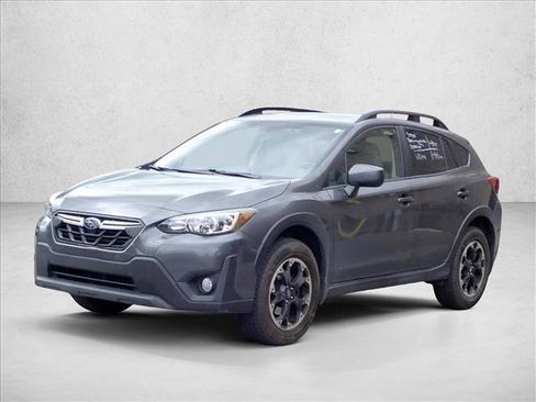 Used 2021 Subaru Crosstrek 2.0i Premium w/ Moonroof Package AWD/4WD image 6