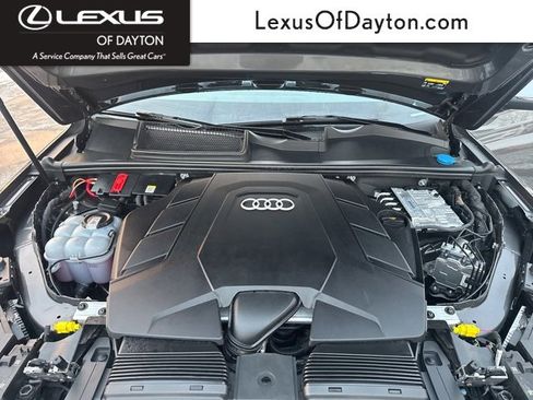 Used 2025 Audi Q7 3.0T Premium Plus image 48
