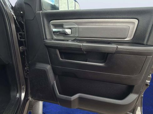 Used 2018 RAM 2500 Power Wagon image 18