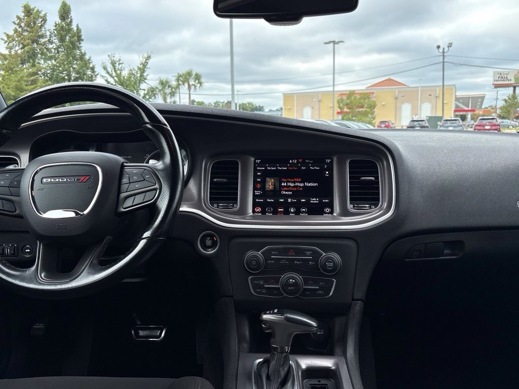 Used 2022 Dodge Charger GT w/ Performance Handling Group RWD image 22