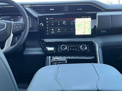 New 2026 GMC Sierra 1500 Denali image 14