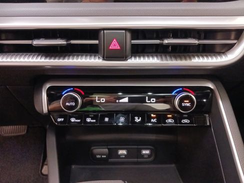 Used 2023 Kia K5 GT-Line image 23