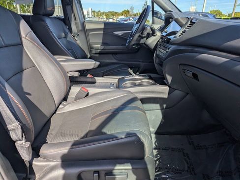 Used 2023 Honda Passport TrailSport image 10