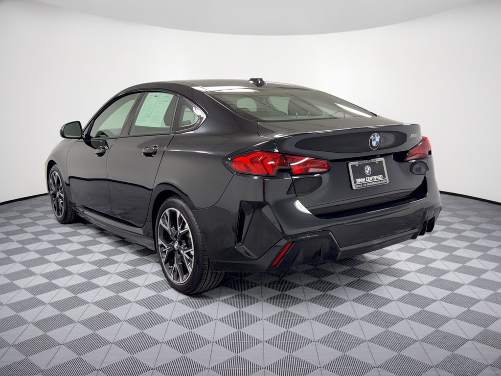 Certified 2026 BMW 228i FWD image 3