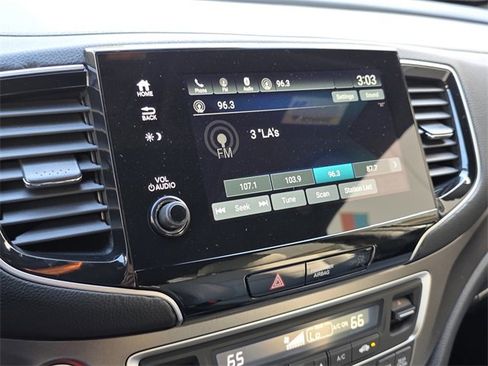 Used 2022 Honda Passport EX-L image 18