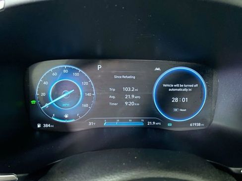 Used 2023 Hyundai Santa Fe SEL Premium image 16