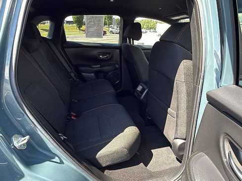 Used 2024 Honda HR-V Sport image 20