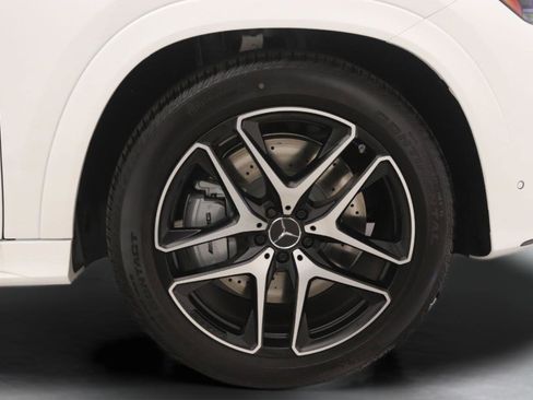 New 2026 Mercedes-Benz GLE 53 AMG 4MATIC Coupe image 10