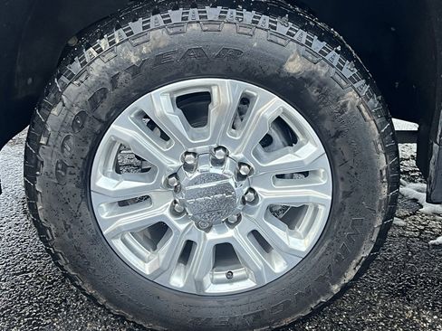 Used 2020 GMC Sierra 2500 Denali w/ Denali Ultimate Package image 11