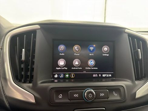 Used 2020 GMC Terrain SLE w/ Elevation Edition AWD/4WD image 21