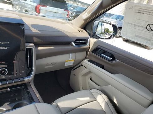 New 2026 GMC Yukon Denali RWD image 15