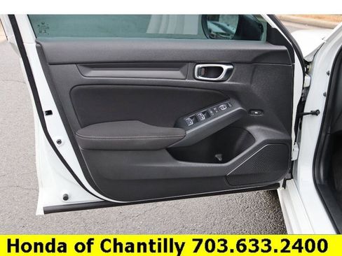 Certified 2023 Honda Civic Sport image 23