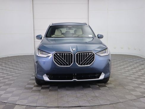New 2026 BMW X3 xDrive30 w/ Convenience Package image 2