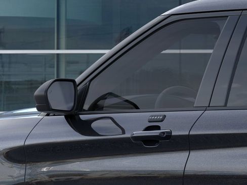 New 2026 Ford Explorer Active w/ Active Comfort Package RWD image 22