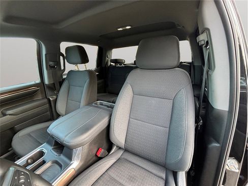 Used 2023 Chevrolet Silverado 1500 RST w/ LPO, Dark Essentials Package image 17