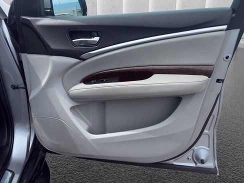 Used 2019 Acura MDX SH-AWD image 13