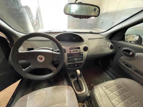 Used 2006 Saturn ION Level 2 w/ Preferred Pkg image 33