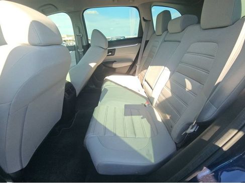 Used 2017 Honda CR-V LX image 23