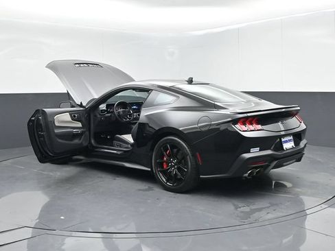 Certified 2025 Ford Mustang GT Premium RWD image 66