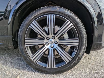 Certified 2021 Volvo XC90 T6 Inscription w/ Advanced Package