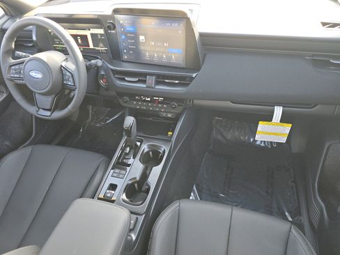 New 2026 Subaru Outback Limited image 19