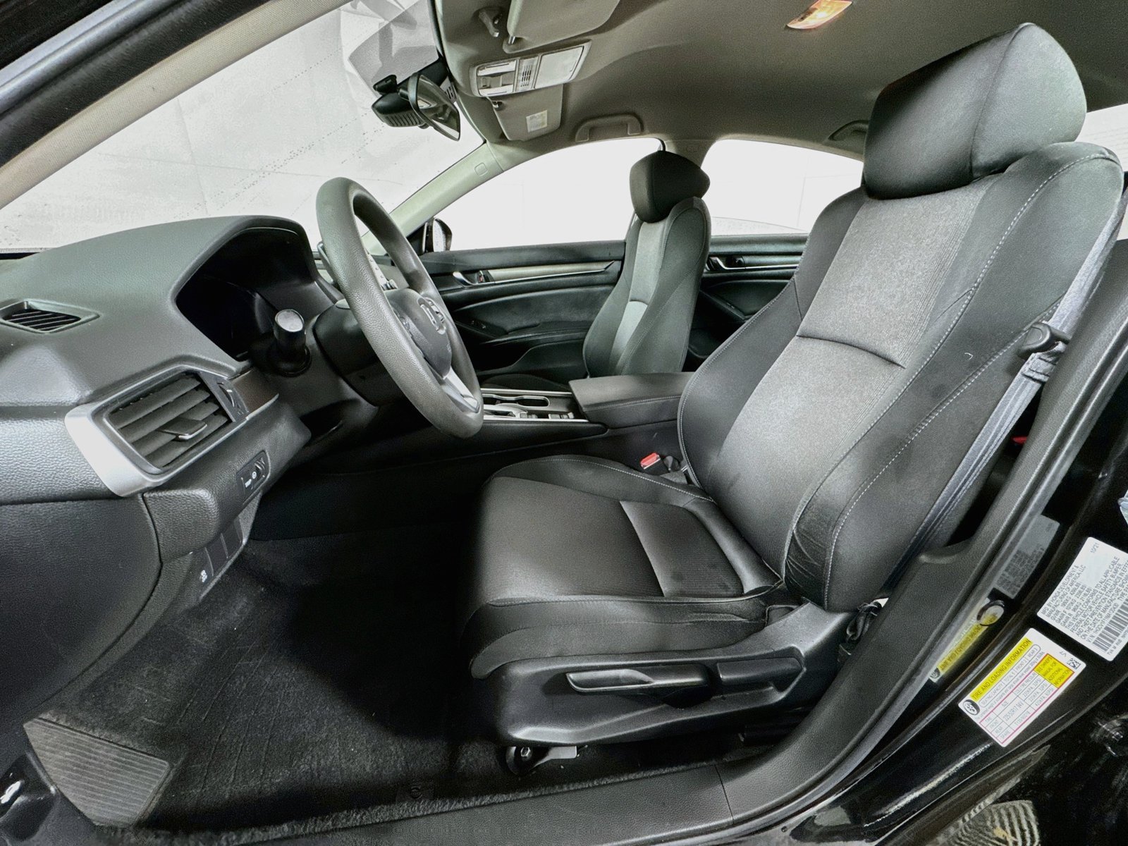 Used 2021 Honda Accord LX image 12