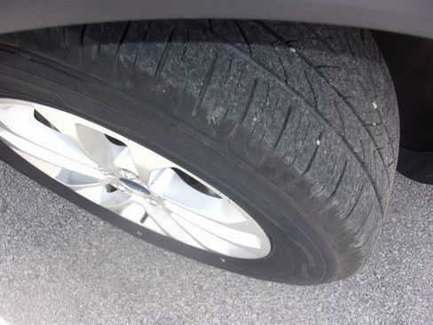 Used 2021 Ford Escape S image 6