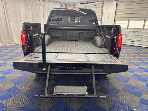 New 2026 Ford F150 Raptor AWD/4WD image 23