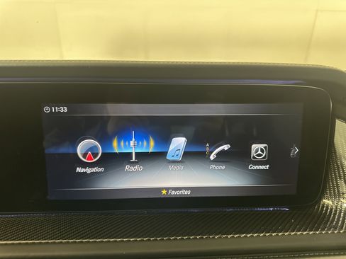 Certified 2023 Mercedes-Benz G 63 AMG 4MATIC image 14