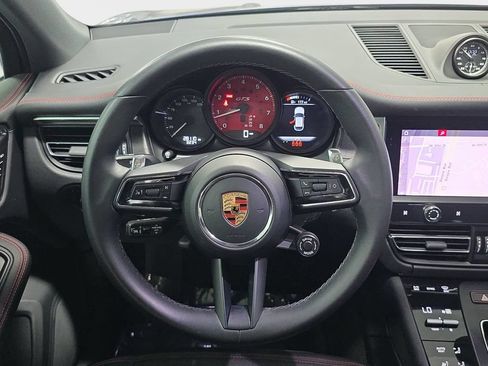Certified 2023 Porsche Macan GTS AWD/4WD image 13