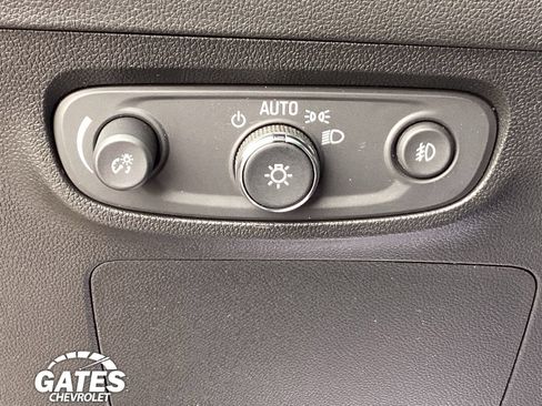 Used 2023 Buick Encore GX Essence w/ Experience Buick Package AWD/4WD image 25