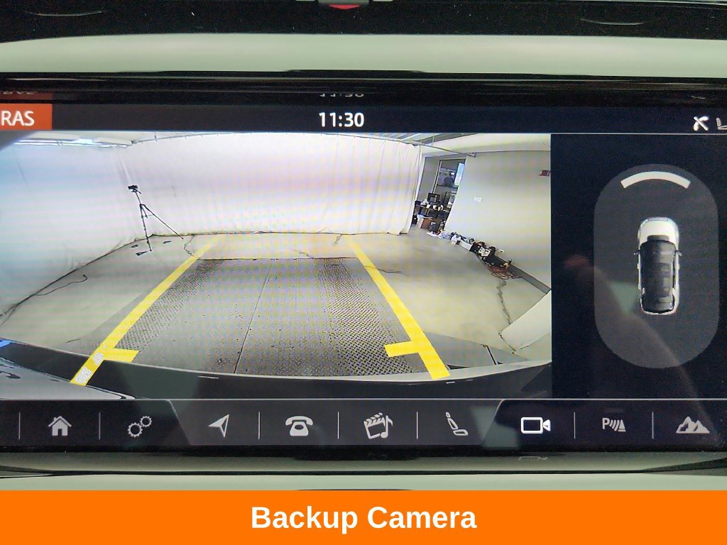 Used 2020 Land Rover Discovery Sport HSE R-Dynamic AWD/4WD image 17