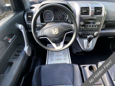 Used 2007 Honda CR-V EX image 5