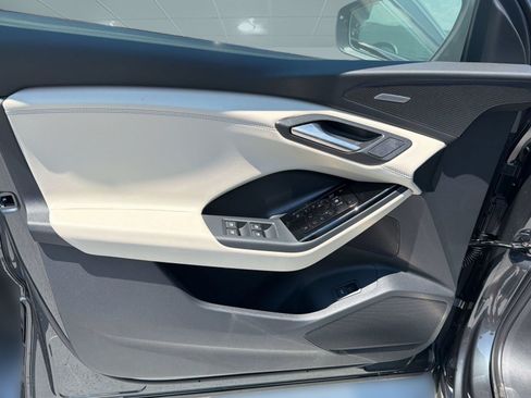New 2027 Audi Q6 e-tron Prestige AWD/4WD image 14