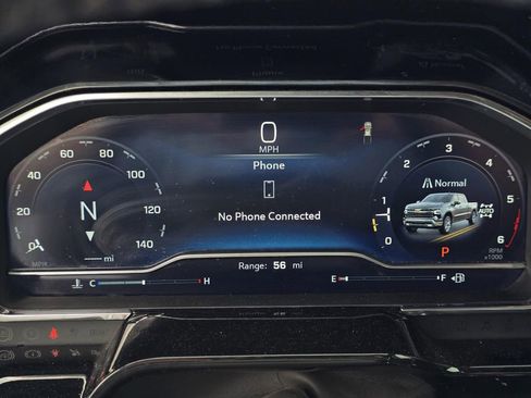 Used 2024 Chevrolet Silverado 1500 RST w/ Texas Edition Plus image 17