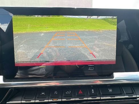 New 2025 Chevrolet Silverado 1500 RST w/ Protection Package image 24